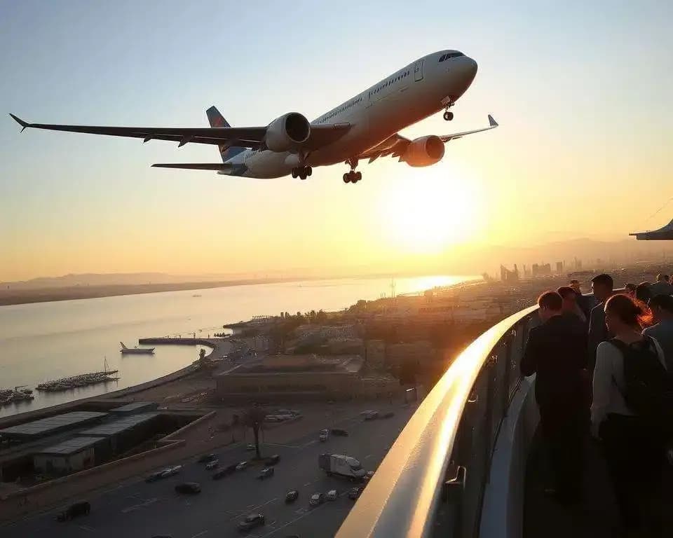 Ile trwa lot z Rzeszowa do Turcji? Sprawdź, co wpływa na czas podróży Ile trwa lot z Rzeszowa do Turcji? Sprawdź, co wpływa na czas podróży