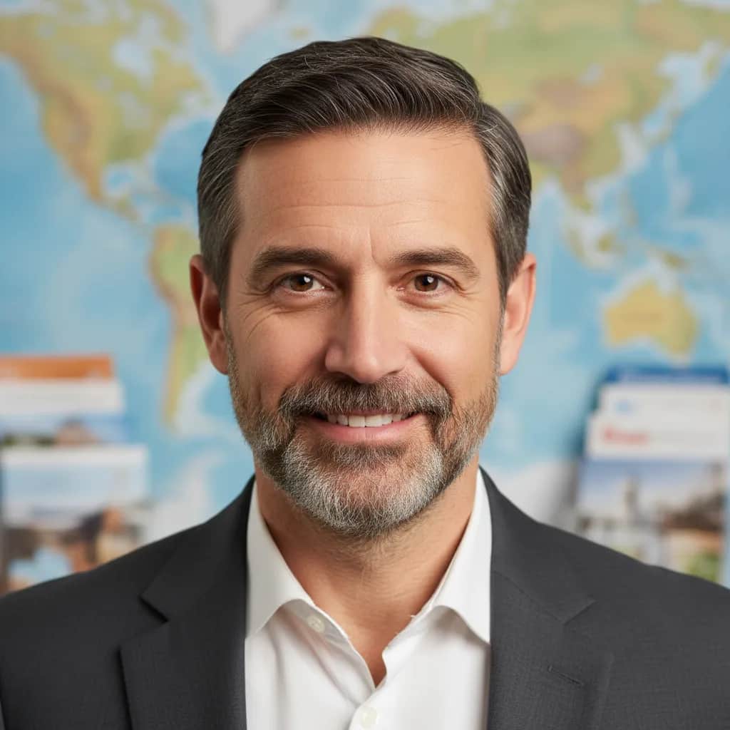 Autor Jerzy Pietrzak