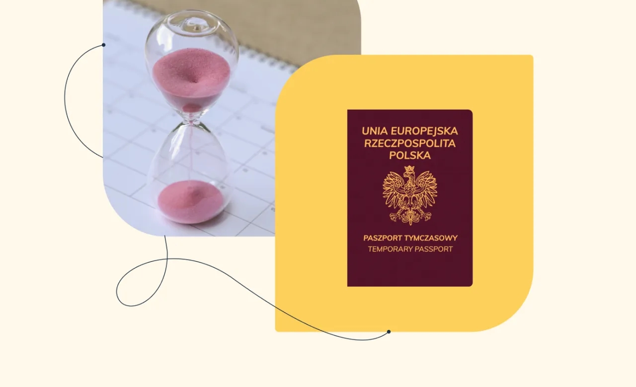 Jak wygląda paszport tymczasowy? Ciekawe fakty i ważne informacje