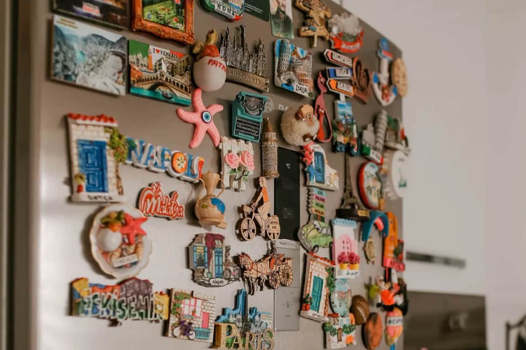 Czy można przewozić magnesy w bagażu podręcznym? Oto co musisz wiedzieć