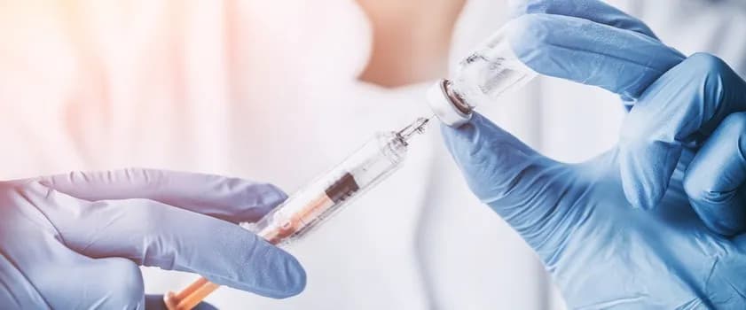 Jak przewieźć szczepionkę na grypę, aby zachować jej skuteczność