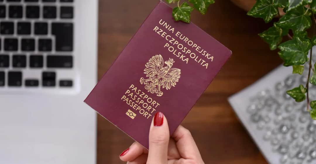 Gdzie najmniejsze kolejki po paszport? Sprawdź najlepsze miejsca