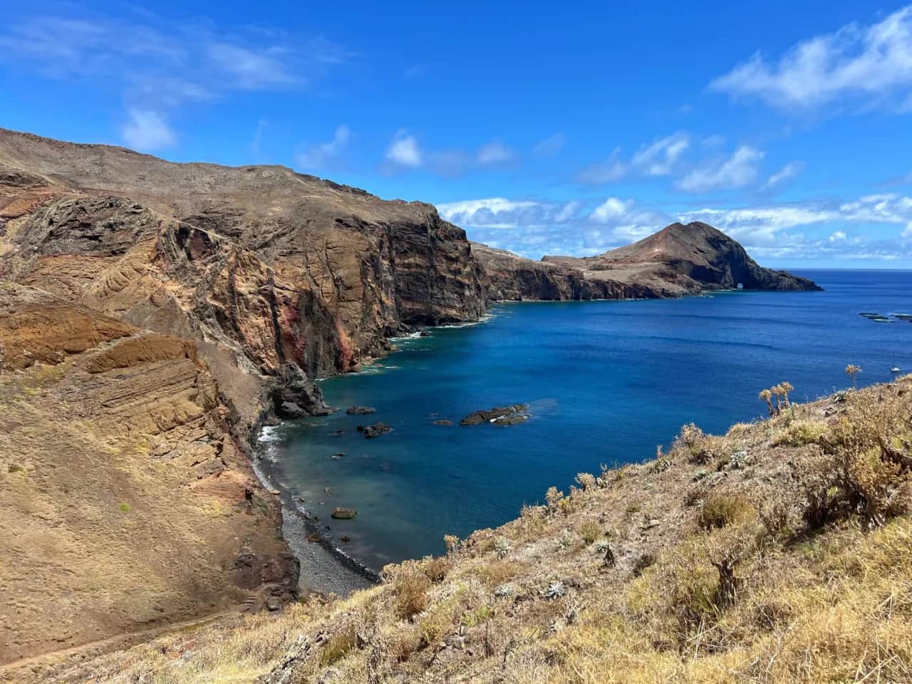 Madera: paszport czy dowód? Co musisz wiedzieć przed podróżą