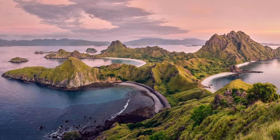 Najpiękniejsze atrakcje w Indonezji, które musisz zobaczyć