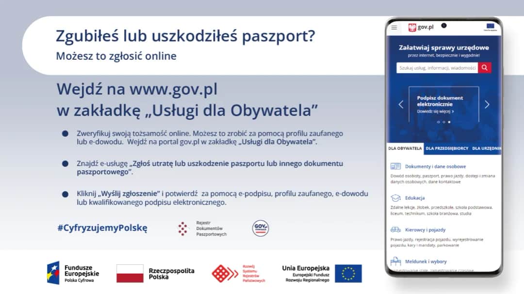 Jak sprawdzić numer paszportu i uniknąć oszustw paszportowych