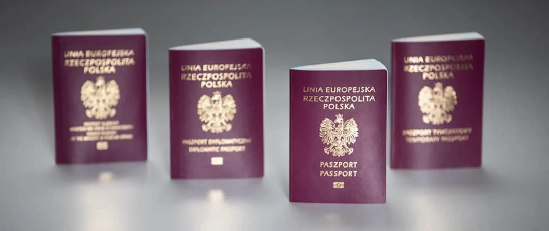 Jak odebrać paszport w Polsce - uniknij problemów i zbędnych opóźnień