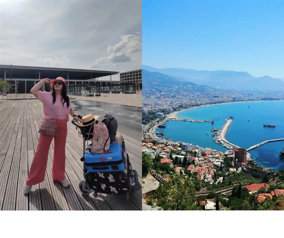 Jakie leki na wakacje do Turcji - uniknij nieprzyjemnych dolegliwości