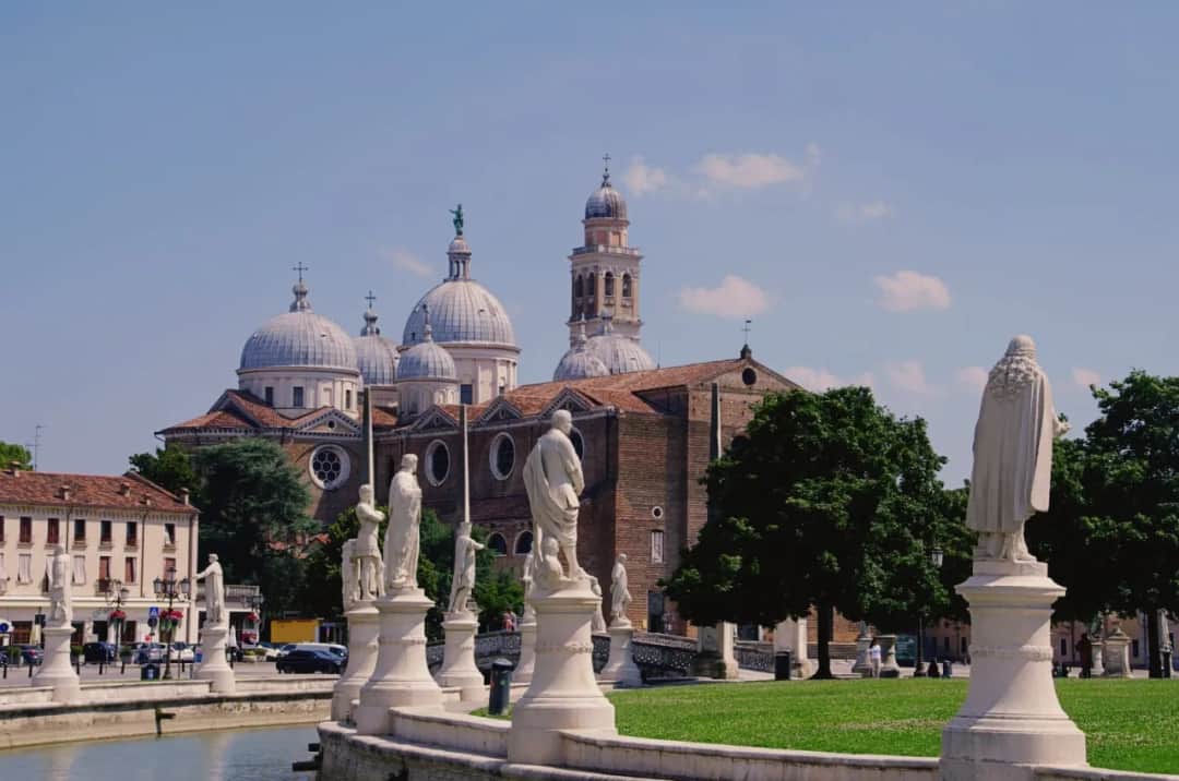 Najlepsze atrakcje w Padwie, które musisz zobaczyć podczas wizyty