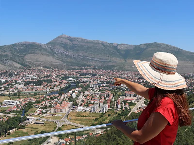 Czy w Bośni i Hercegowinie jest bezpiecznie? Poznaj prawdę o zagrożeniach