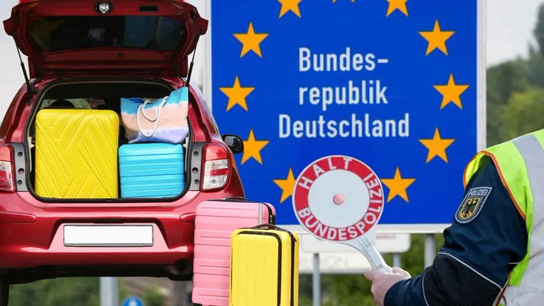 Co można przewieźć przez granicę niemiecką? Ograniczenia i zasady