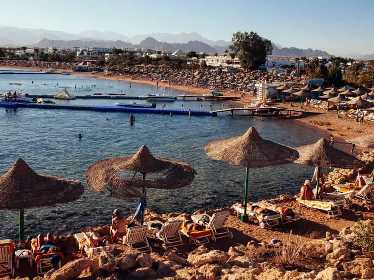 Paszport czy dowód do Egiptu? Sprawdź, co jest wymagane!