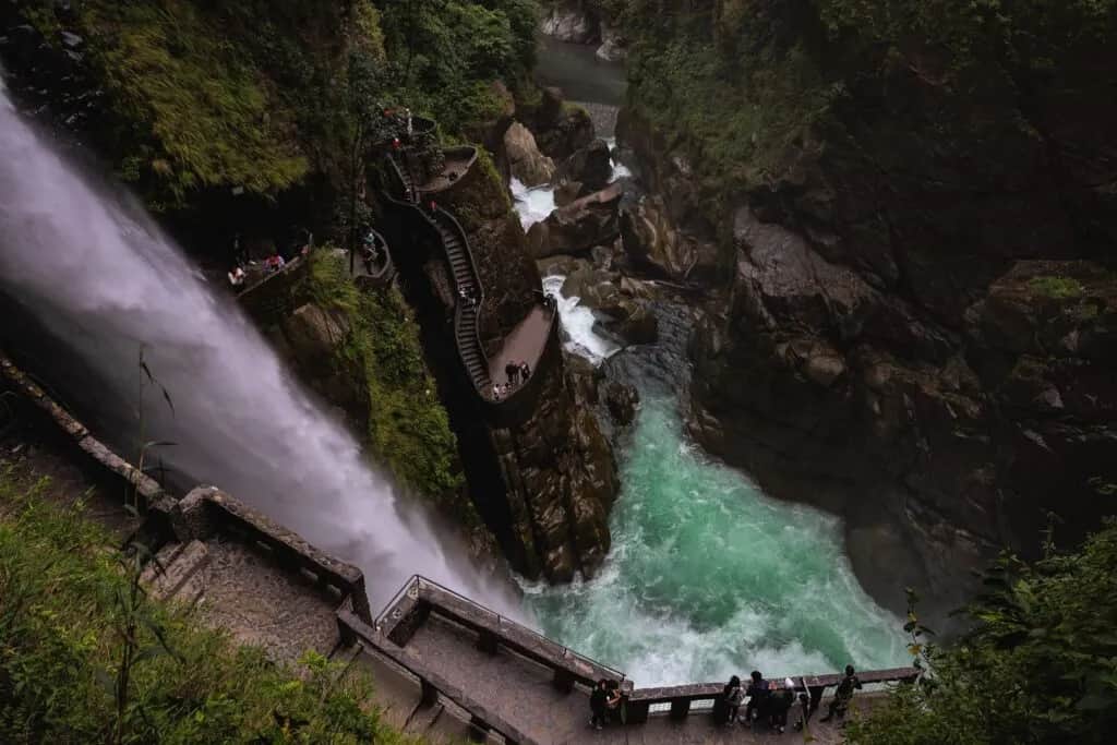 Ekwador atrakcje: 10 miejsc, które musisz zobaczyć, zanim wyjedziesz