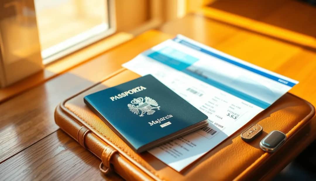 Czy do Rzymu trzeba mieć paszport? Co musisz wiedzieć przed wyjazdem