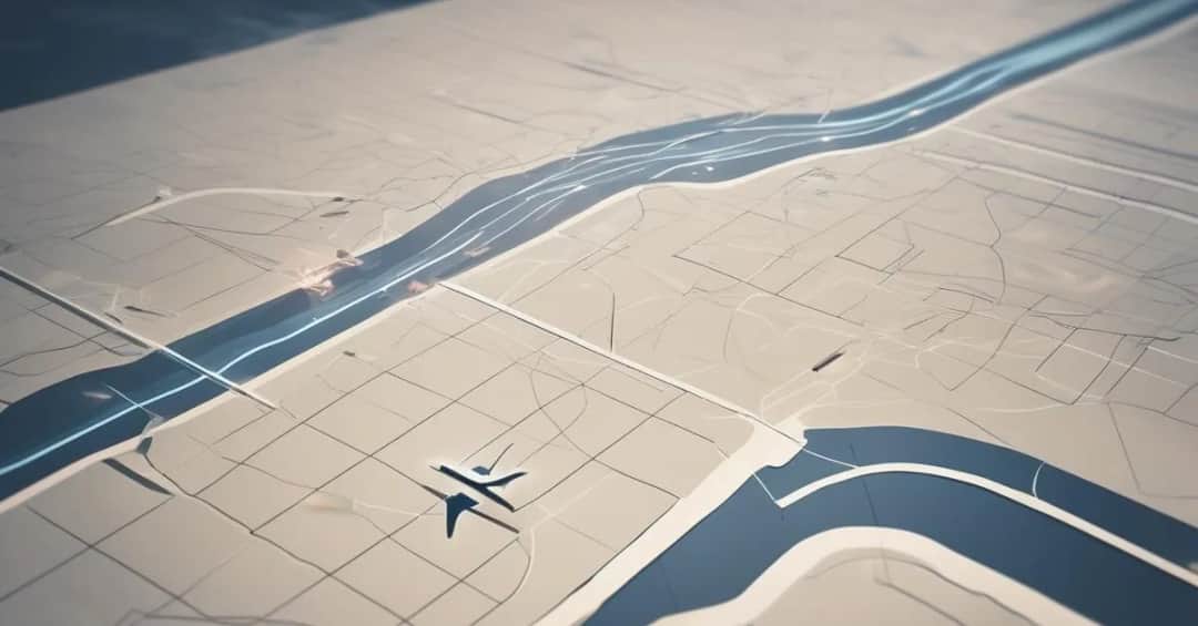 Ile trwa lot z Holandii do Polski? Odkryj czas podróży i tajemnice