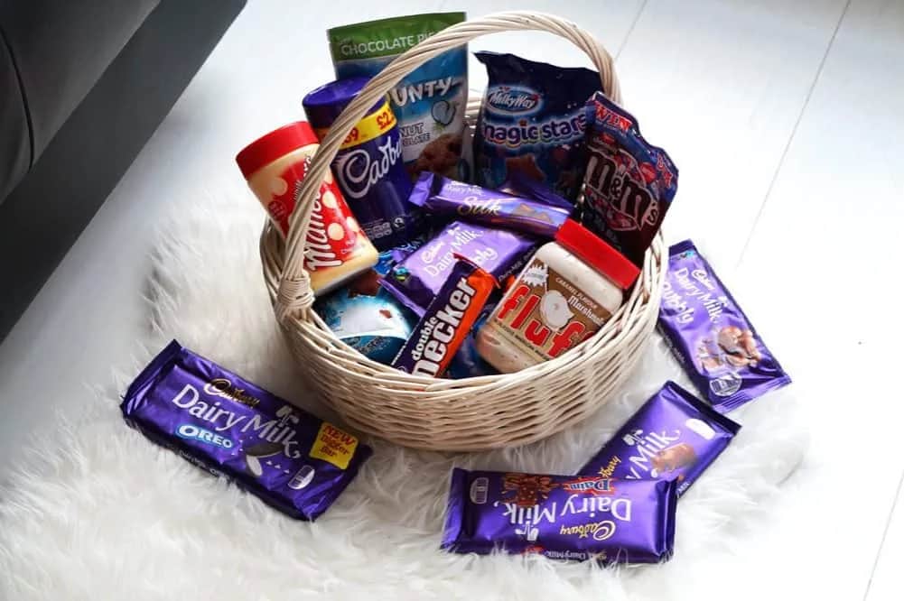 Co warto przywieźć z Anglii? Najlepsze pamiątki i smaki do zabrania