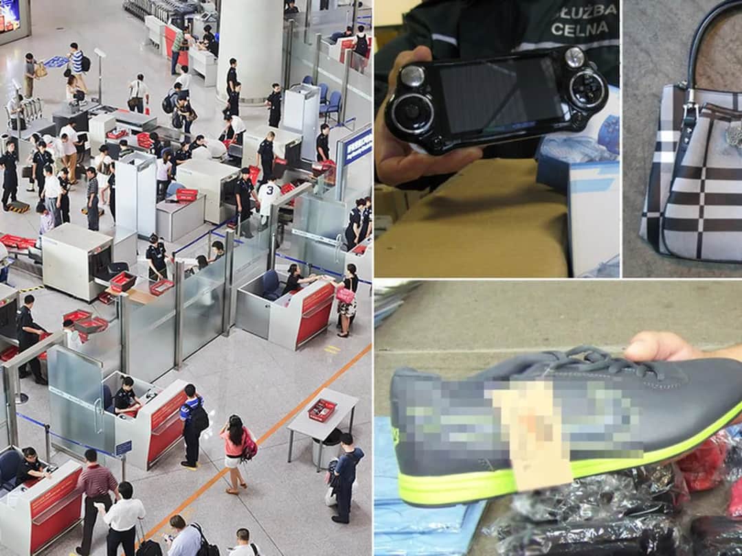 Jak przewieźć ubrania z Turcji bez problemów celnych i ryzyka podróbek