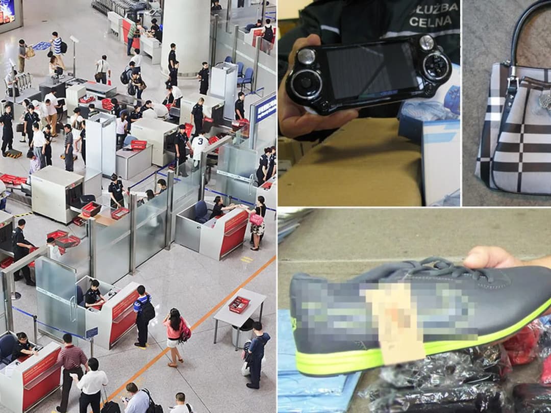 Jak przewieźć ubrania z Turcji bez problemów celnych i ryzyka podróbek