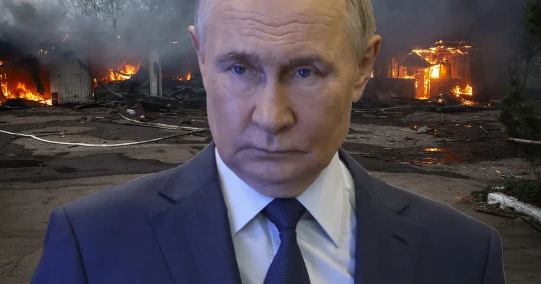 Czy w Rosji jest bezpiecznie? Poznaj ryzyka i aktualne ostrzeżenia