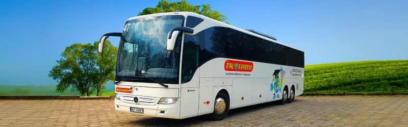 Jak dojechać z dworca wileńskiego na dworzec zachodni bez stresu