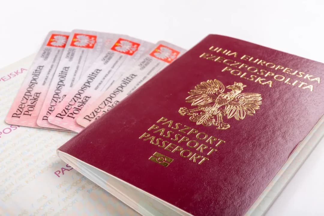 Czy na Litwę potrzebny jest paszport? Sprawdź, co musisz wiedzieć