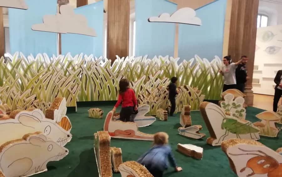 Mediolan atrakcje dla dzieci, które uczynią waszą wizytę niezapomnianą