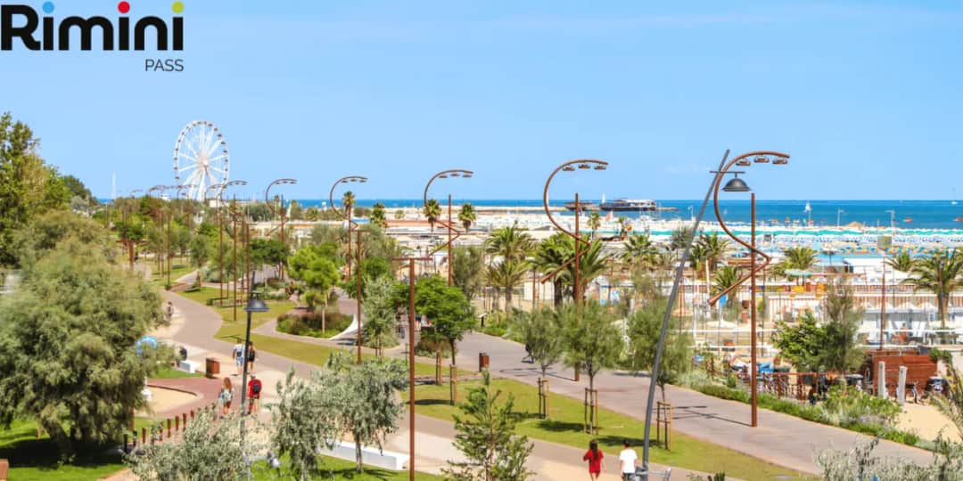 Rimini czy jest bezpiecznie? Poznaj prawdę o bezpieczeństwie w mieście