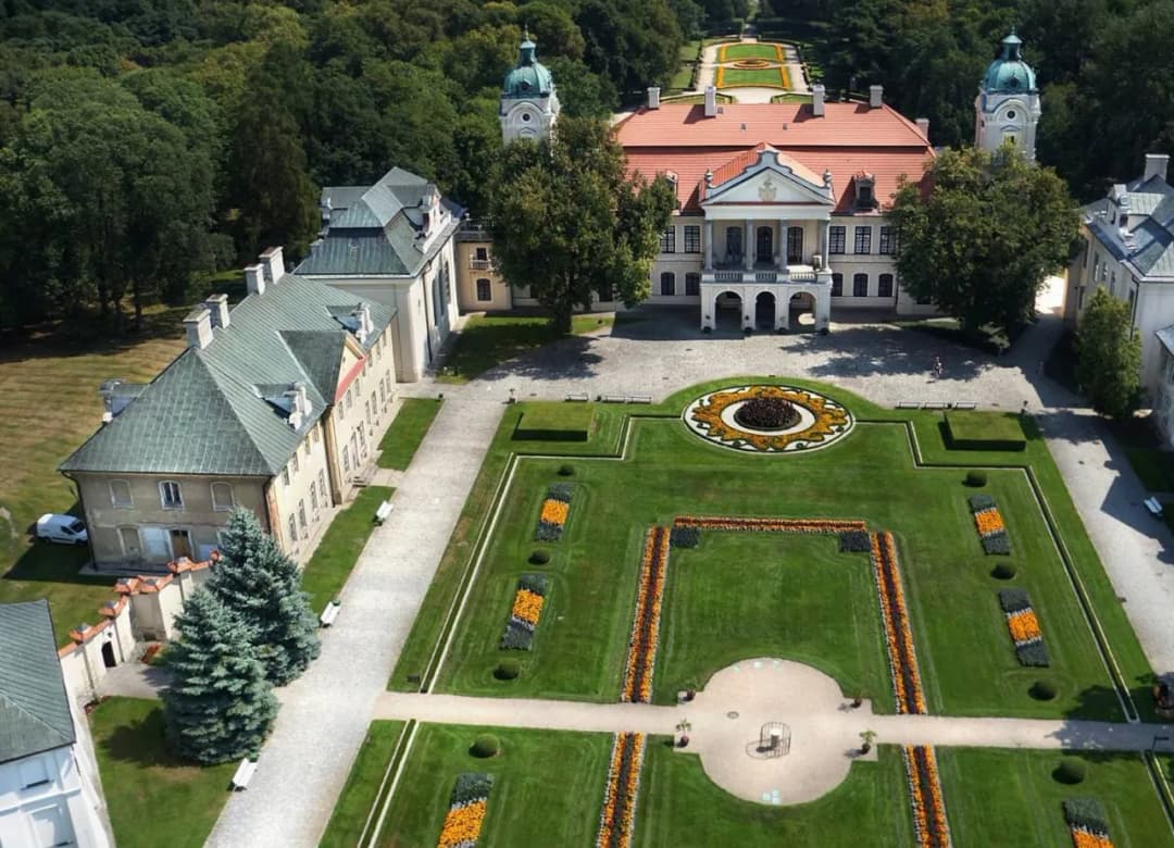 Włodawa atrakcje: Odkryj najciekawsze miejsca, które musisz zobaczyć
