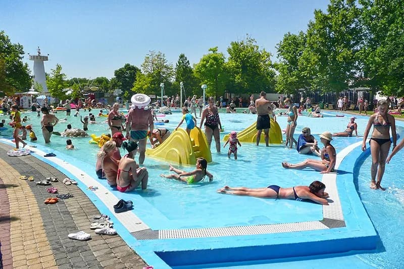 Hajduszoboszlo atrakcje dla dzieci, które zachwycą Twoją rodzinę
