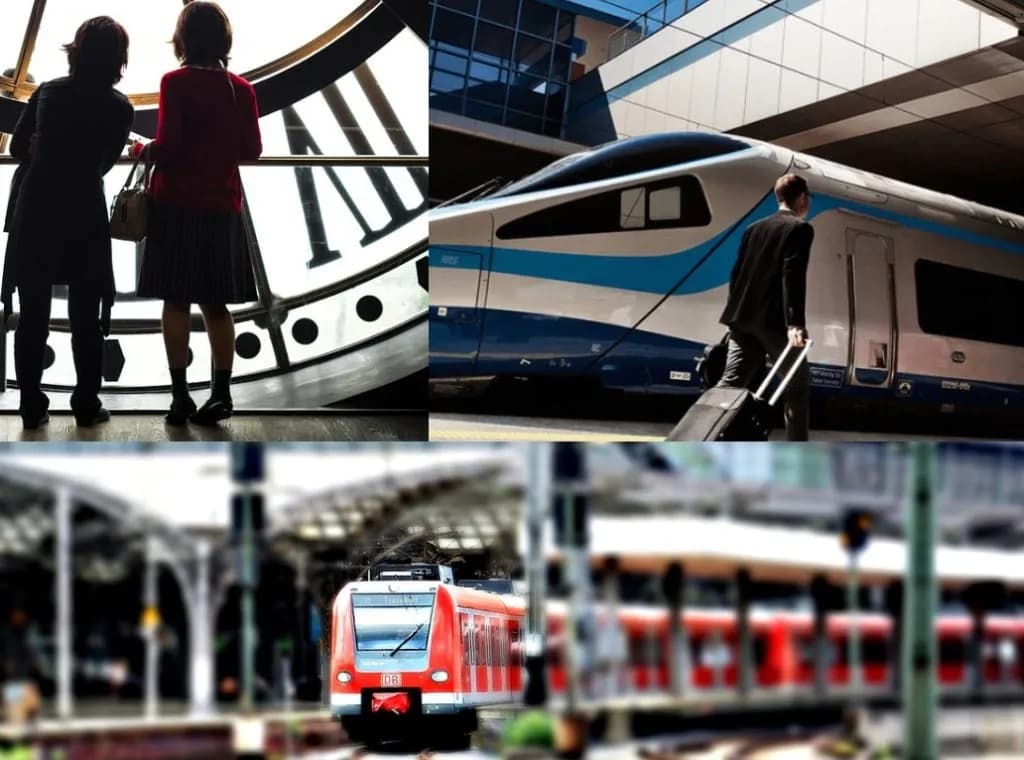 Ile czasu na reklamację intercity? Sprawdź ważne terminy i zasady