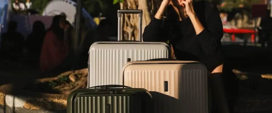 Gdzie kupić tanie walizki? Odkryj najlepsze oferty i modele