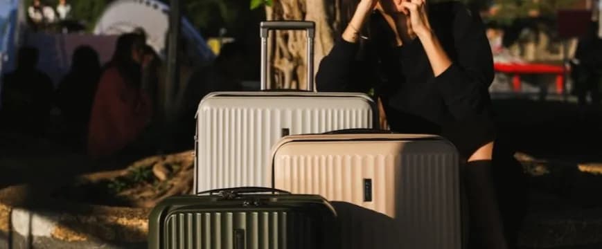 Gdzie kupić tanie walizki? Odkryj najlepsze oferty i modele