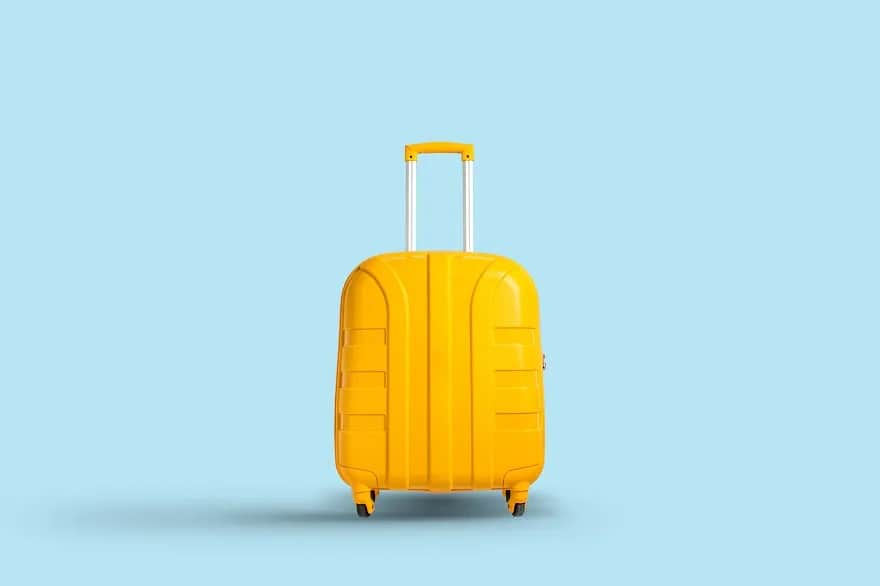 Walizka ile litrów - jak wybrać odpowiednią pojemność na wyjazd