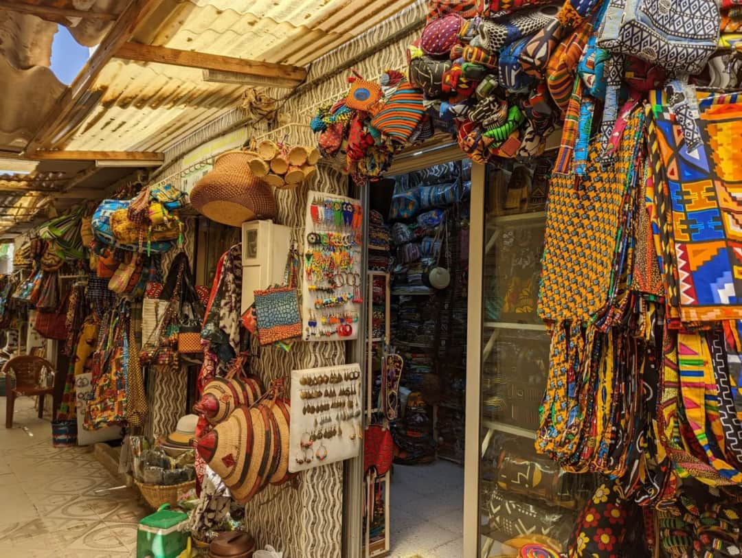 Najlepsze atrakcje w Senegalu, które musisz zobaczyć podczas podróży