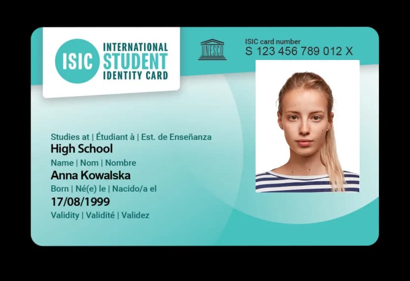 Czy wystarczy zdjęcie legitymacji w PKP, aby uzyskać ulgę?