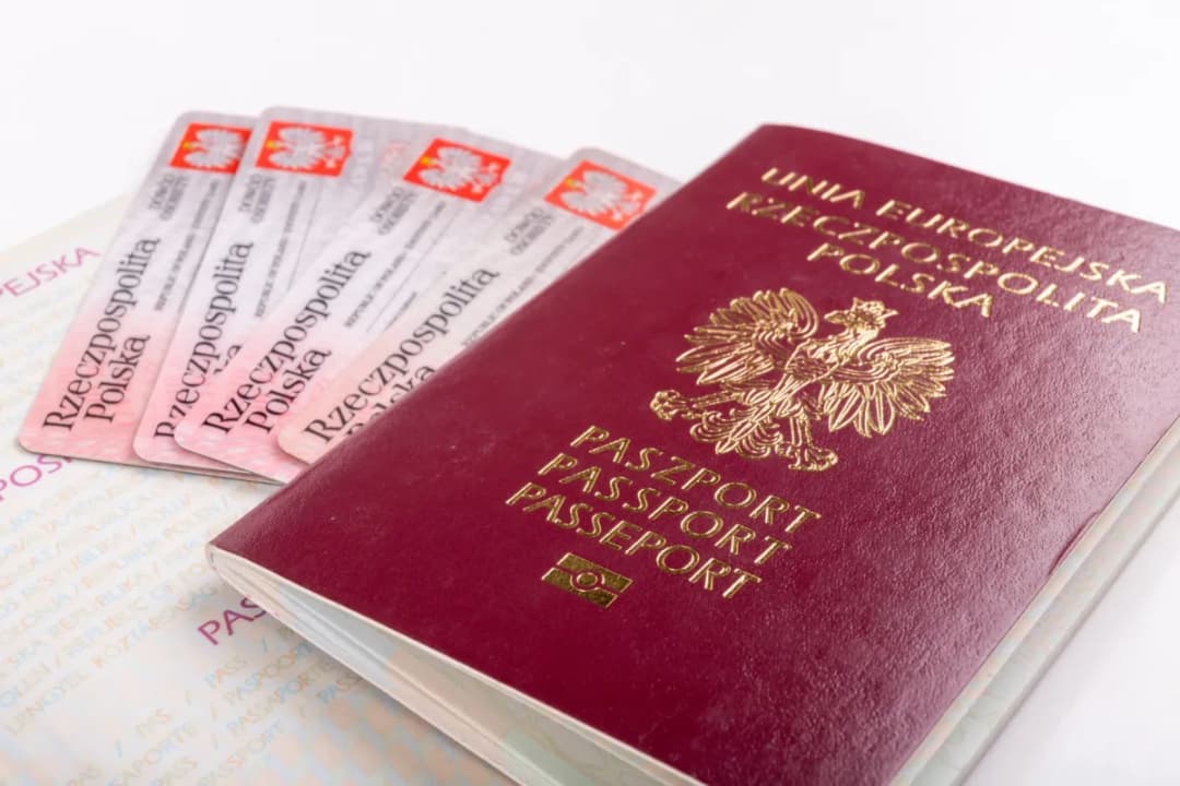 Czy do Szwecji trzeba paszport? Sprawdź wymagania dla Polaków