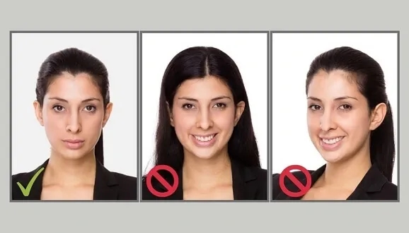 Jakie zdjęcie do paszportu spełnia wszystkie wymagania? Sprawdź!