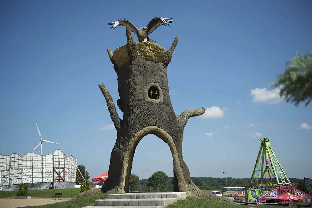 Najlepsze atrakcje w województwie zachodniopomorskim, które musisz zobaczyć