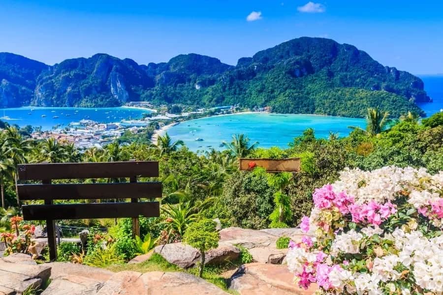 Tajlandia najpiękniejsze miejsca, które musisz zobaczyć i pokochać