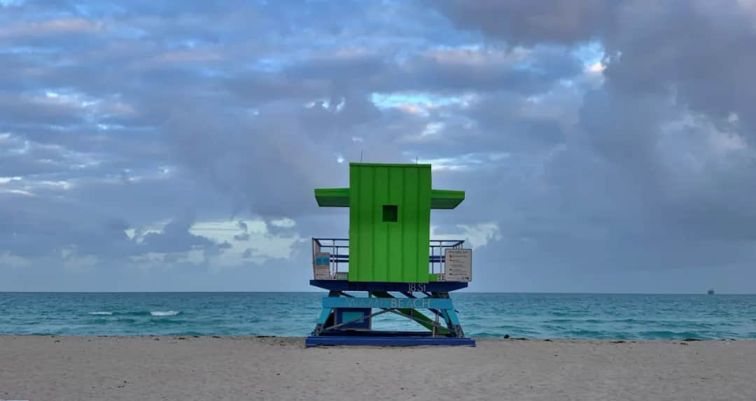 Miami czy jest bezpiecznie? Poznaj prawdę o bezpieczeństwie w mieście