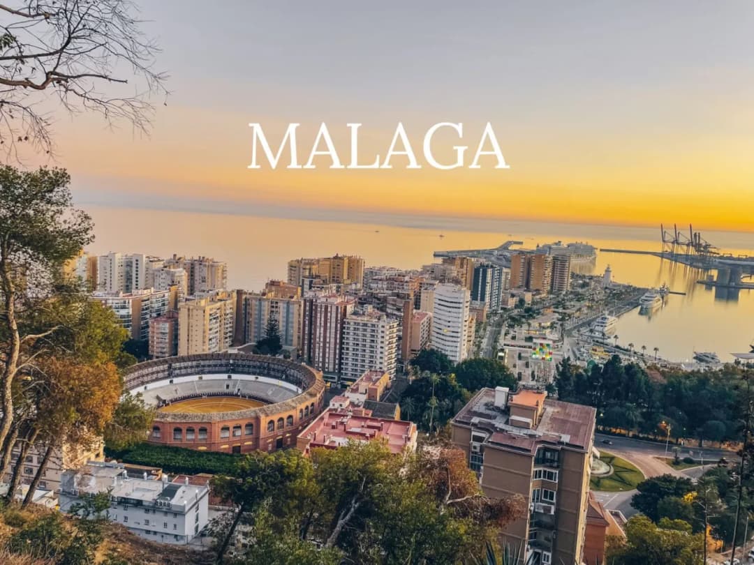 Czy w Maladze jest bezpiecznie? Odkryj prawdziwe zagrożenia i fakty