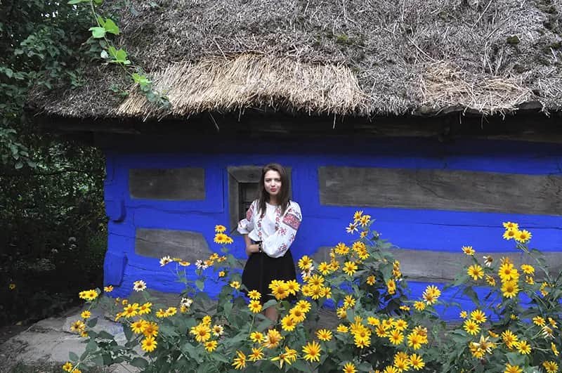 Co warto przywieźć z Ukrainy? Odkryj unikalne i tanie produkty