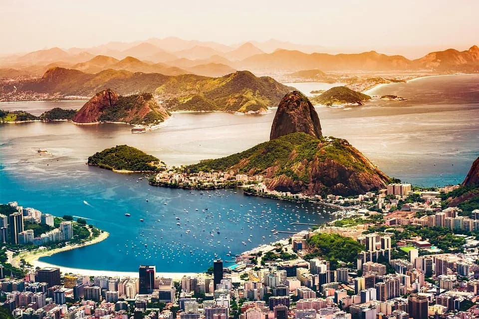 Ile kosztuje lot do Rio de Janeiro? Ceny, porady i najlepsze oferty