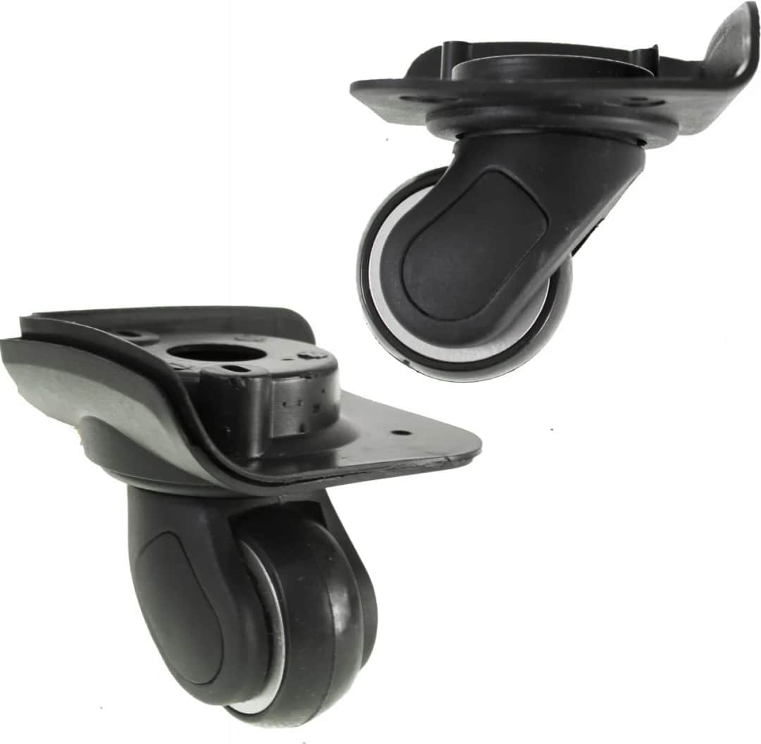 Gdzie kupić kółka do walizki Wittchen? Sprawdź najlepsze opcje