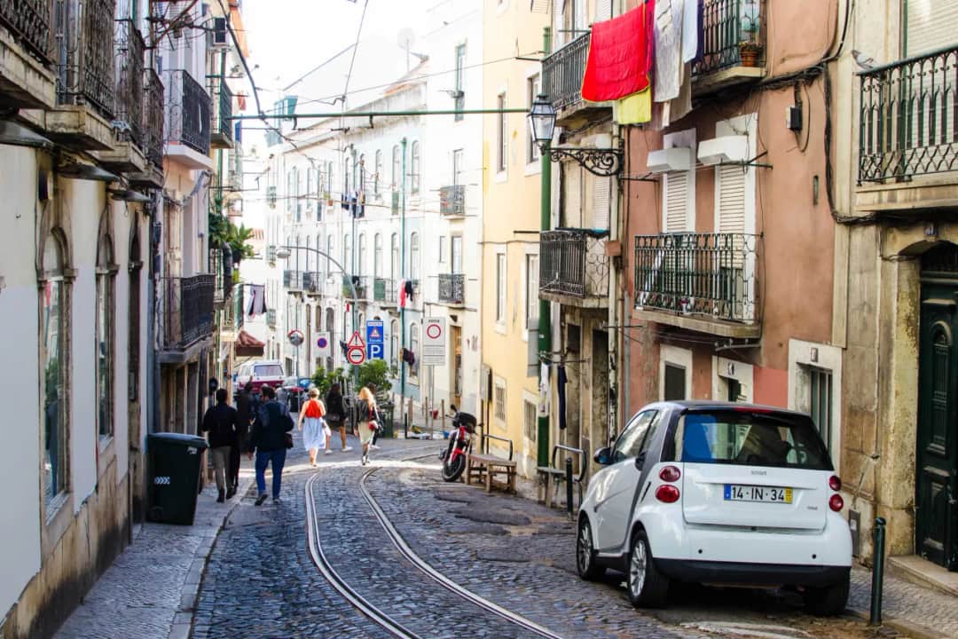 Czy w Portugalii jest bezpiecznie? Oto co musisz wiedzieć przed podróżą