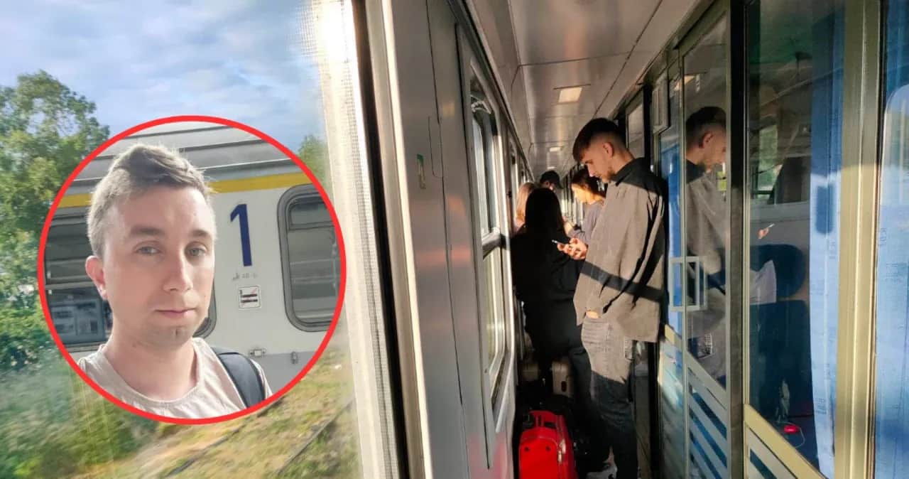 Jak wygląda 1 klasa w Intercity? Udogodnienia, komfort i porównania