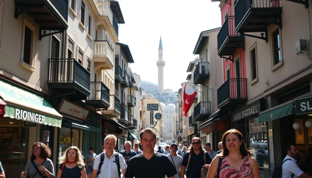 Antalya czy jest bezpiecznie? Oto prawda o bezpieczeństwie w mieście