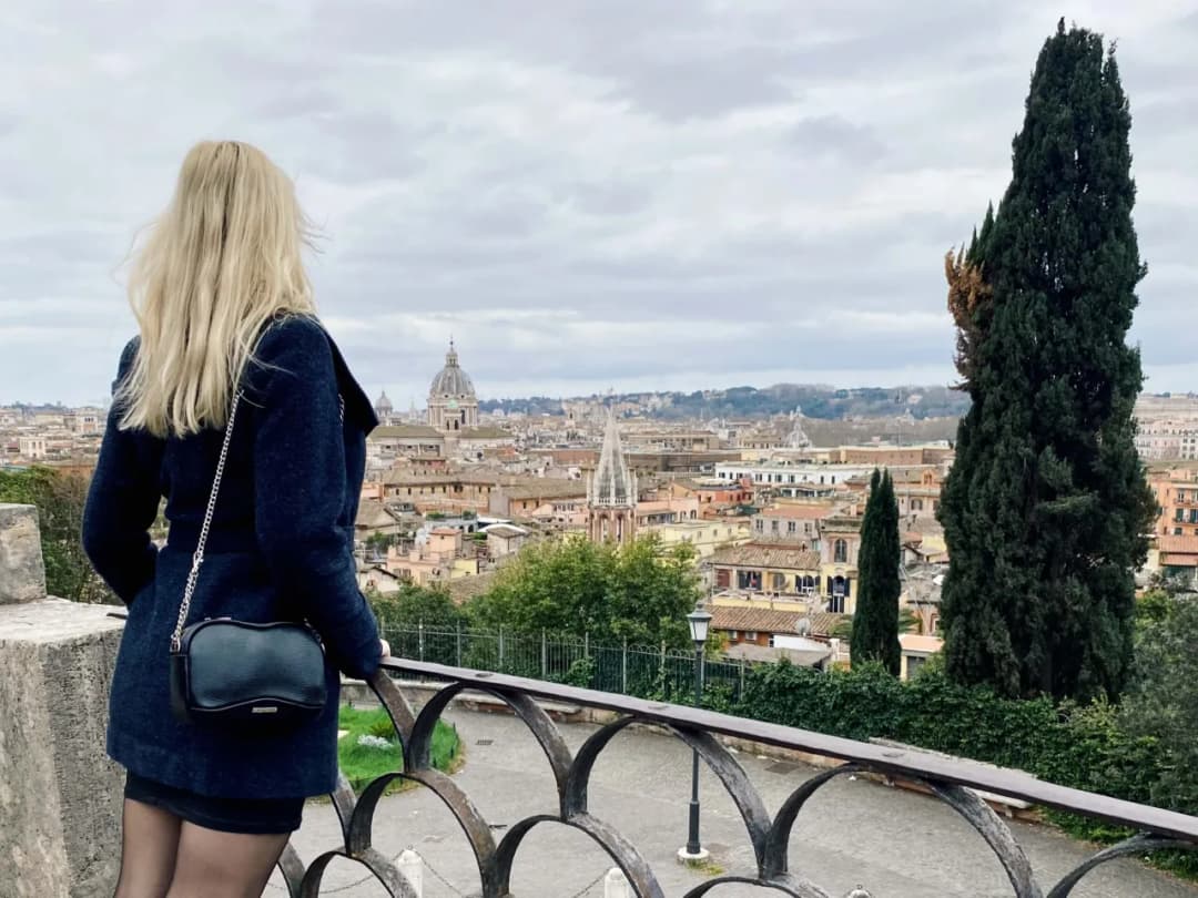 Czy w Rzymie jest bezpiecznie? Odkryj niebezpieczeństwa i bezpieczne miejsca