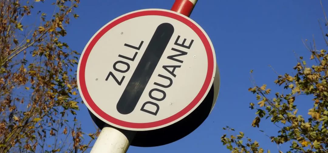 Ile litrów alkoholu można przewieźć do Niemiec bez cła i problemów