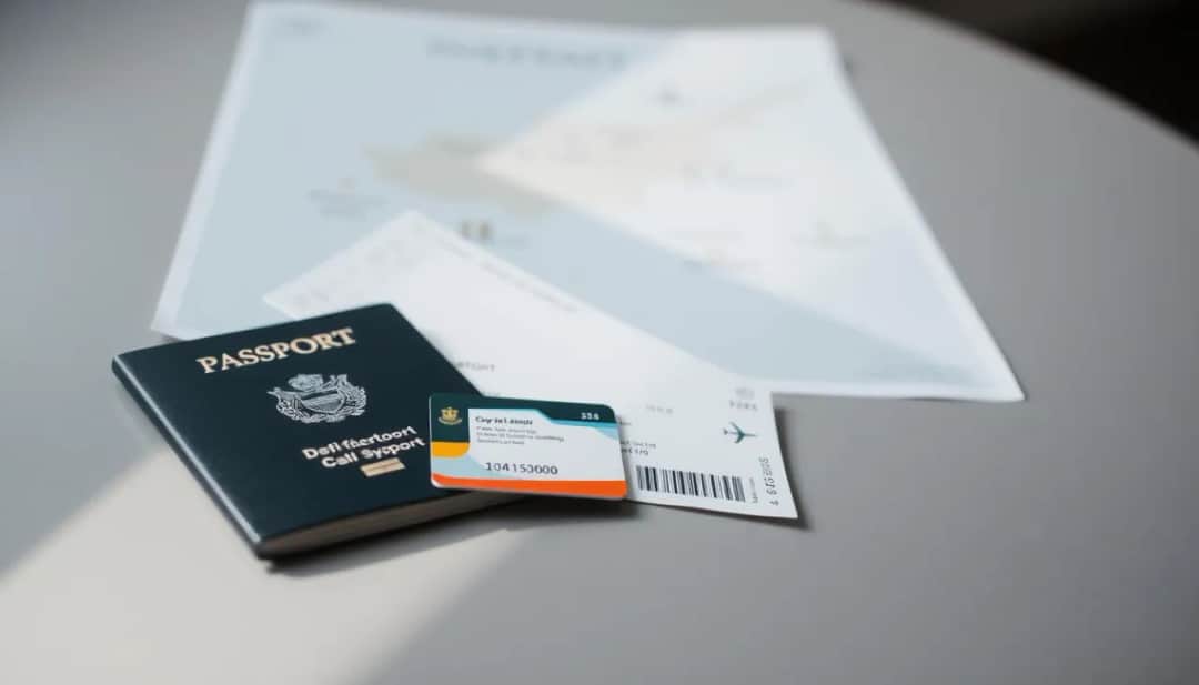 Gdzie potrzebny jest paszport? Sprawdź, aby uniknąć problemów w podróży