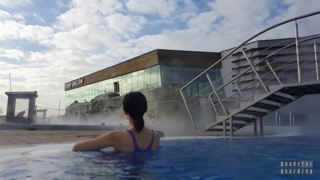 Uniejów atrakcje turystyczne - odkryj ukryte skarby i miejsca do odwiedzenia